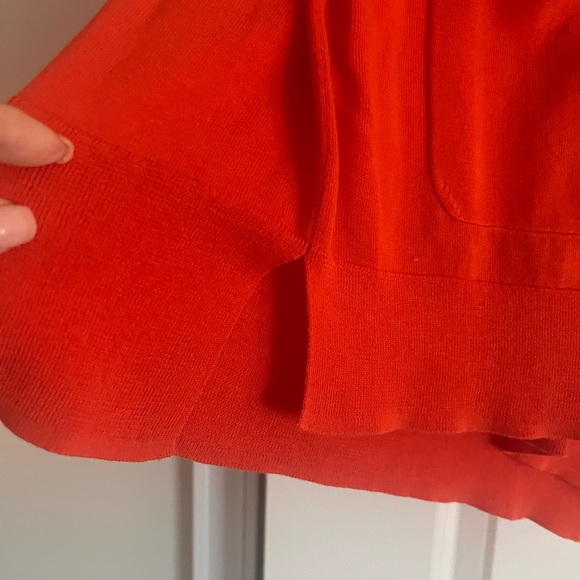 J. Crew Cardigan Sz M - Picture 4 of 6